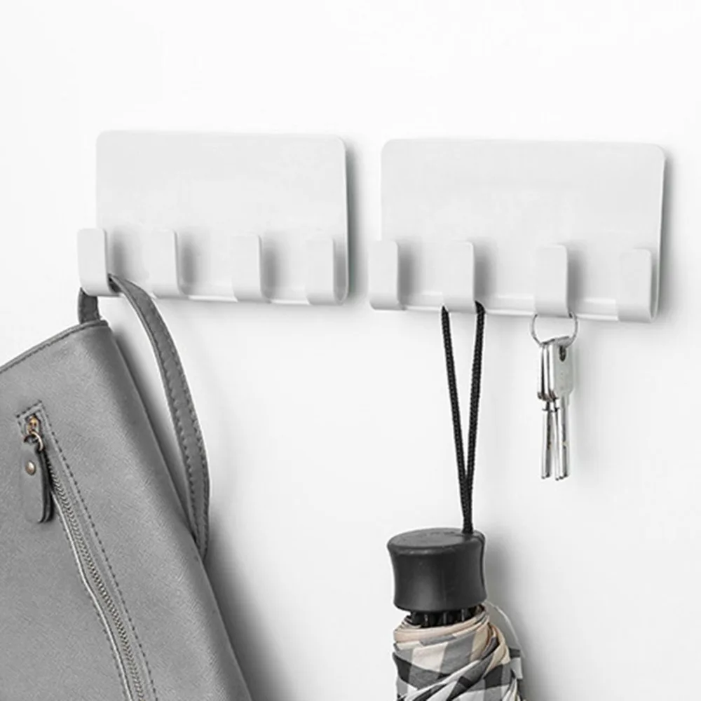 Портативный телефон настенное зарядное устройство крюк держатель подвесной кронштейн-подставка поддержка подвеска для зарядки устройства полка мобильный телефон крюк