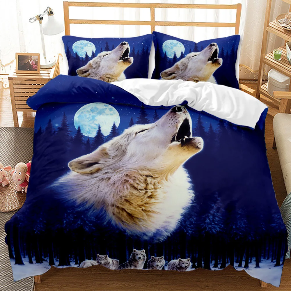 

Bedding Set Duvet Quilt Pillowcase Cover Soft Comfortable Euro Bed Linen Bedclothes Home Textile Twin Full Queen King Size