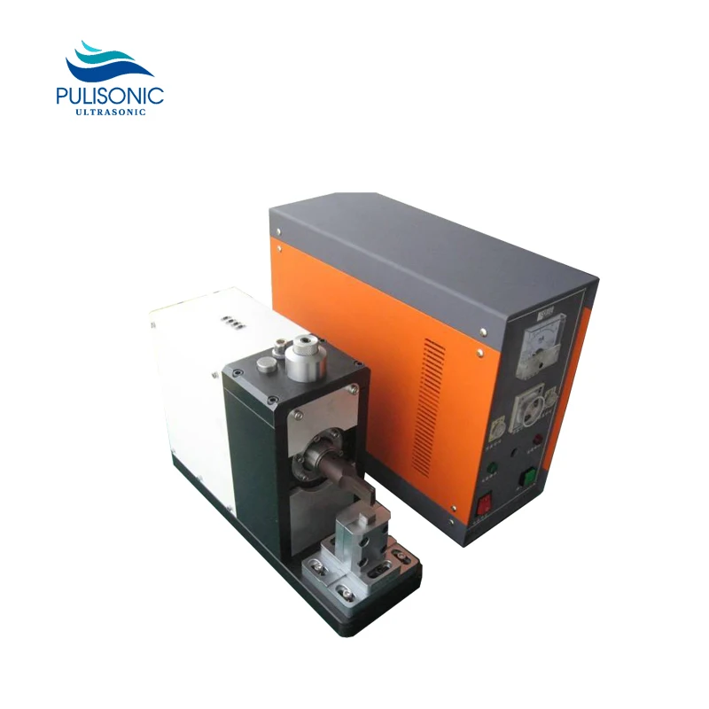 Industrial Ultrasonic Metal Welding Machine For Welding Copper To Laminate Circuit Board