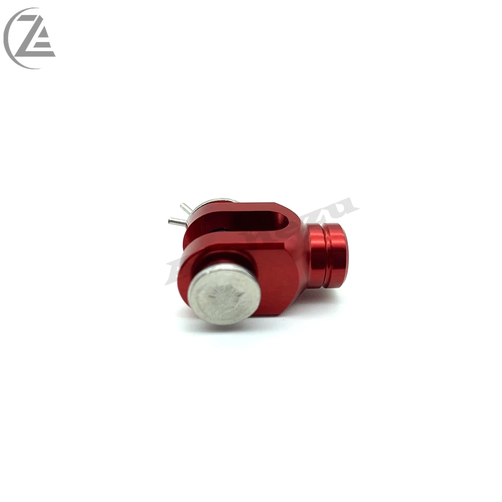 ACZ Motor Rear Brake Clevis for Yamaha yz125 yz250 yz250f yz125x yz250x yz250fx yz450fx wr250f wr450f yz yzf 125 250 450 f fx