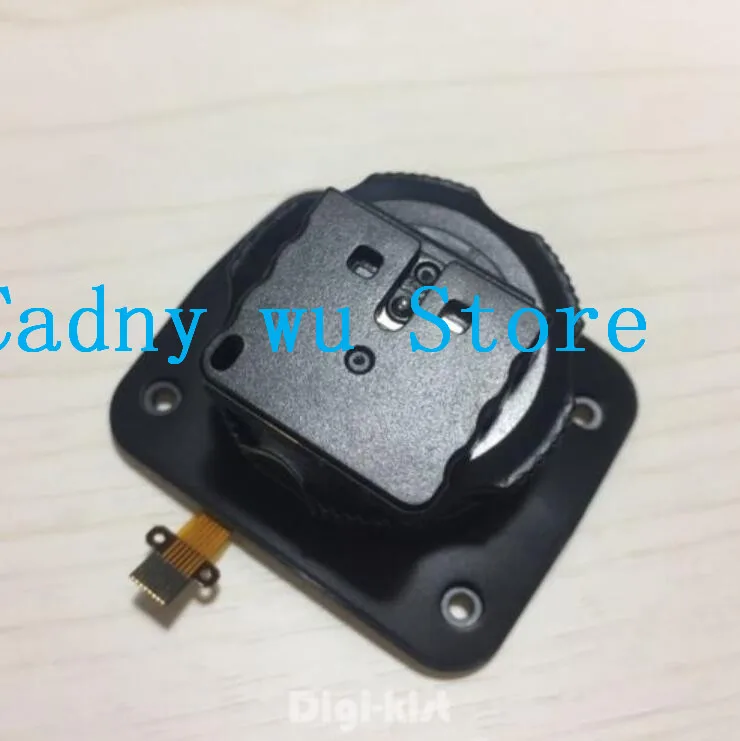 

New Hot Shoe mounting foot for Godox V860IIS V860II S V860-S V860S Flash Speedlite repair fix parts