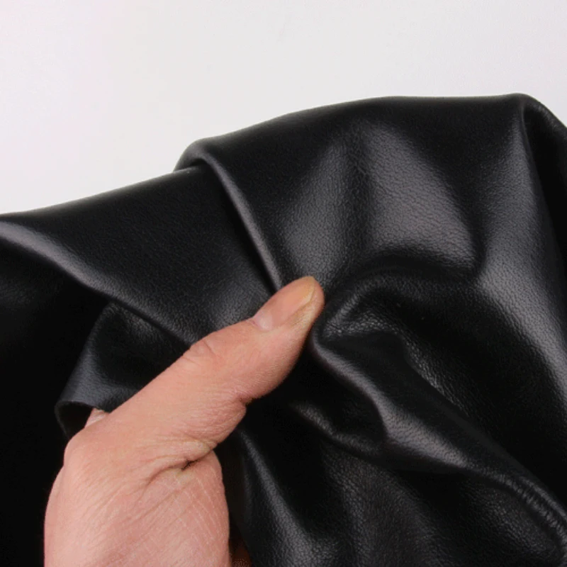 real smooth Cowhide leather quality A grade genuine leather soft Cow Calf skin leather whole spelt for gloves clothing