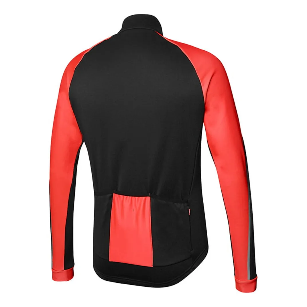 Wholesale Custom  Quick Dry OEM Cycling Jersey Digital New  Mountain Bicycle Long Sleeve Clothing 2021 Fashion Clothing Printing