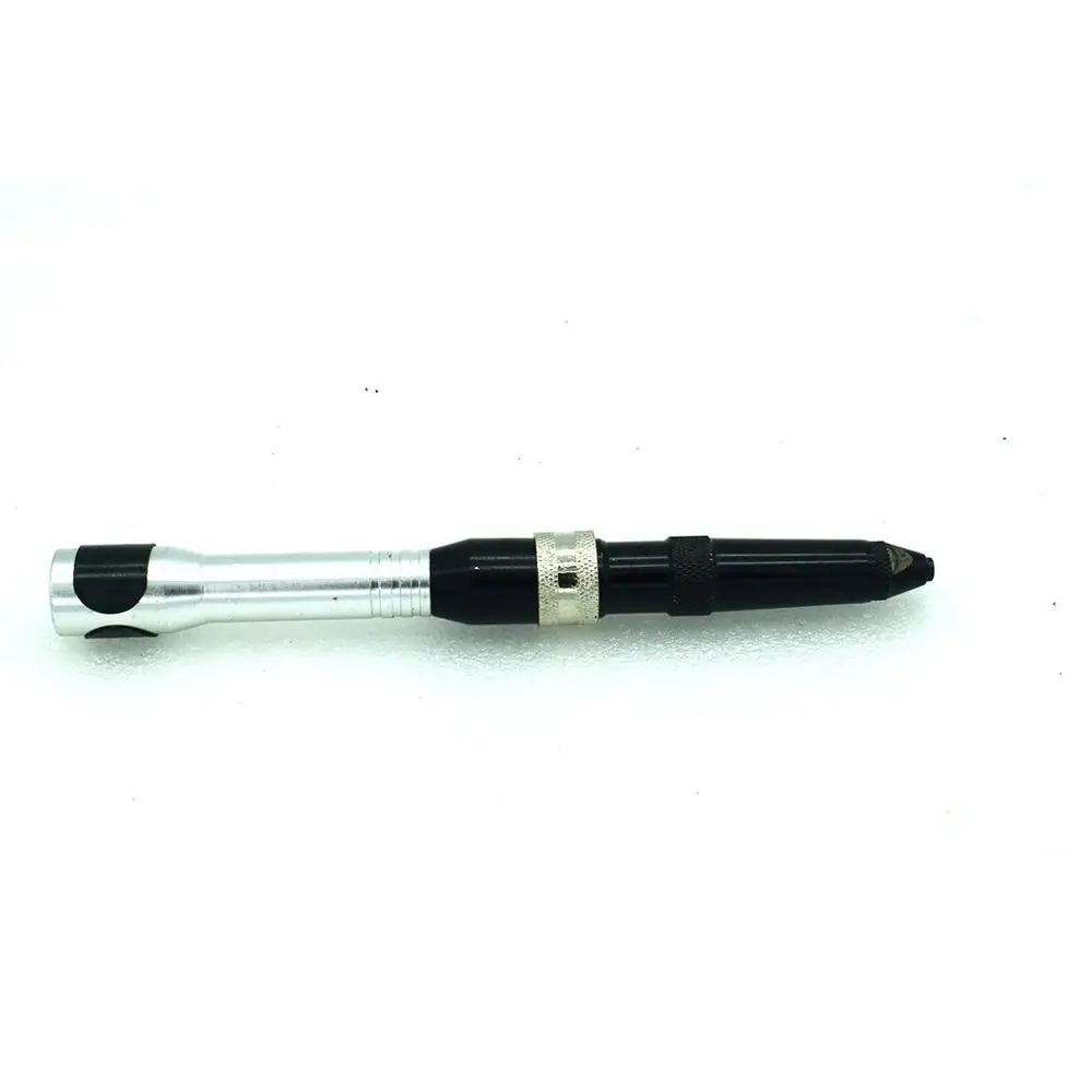 

Flex Shaft Carving Handpiece Hammer Quick Change Handle For Foredom Jewelry Tool