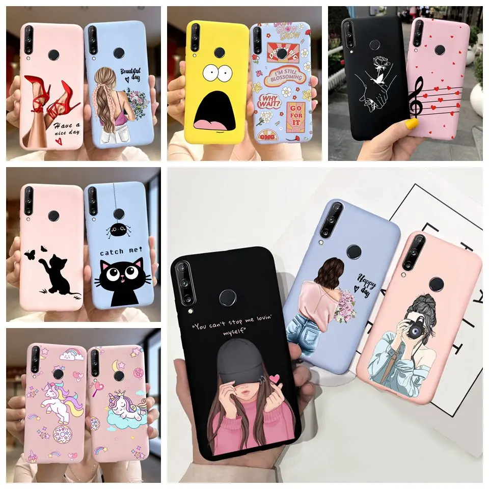 For Honor 9C Case 6…