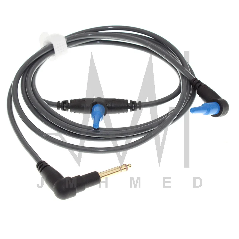 Compatible with Fisher Paykel MR720 730 770 480 Ventilator Dual Medical Temperature probe