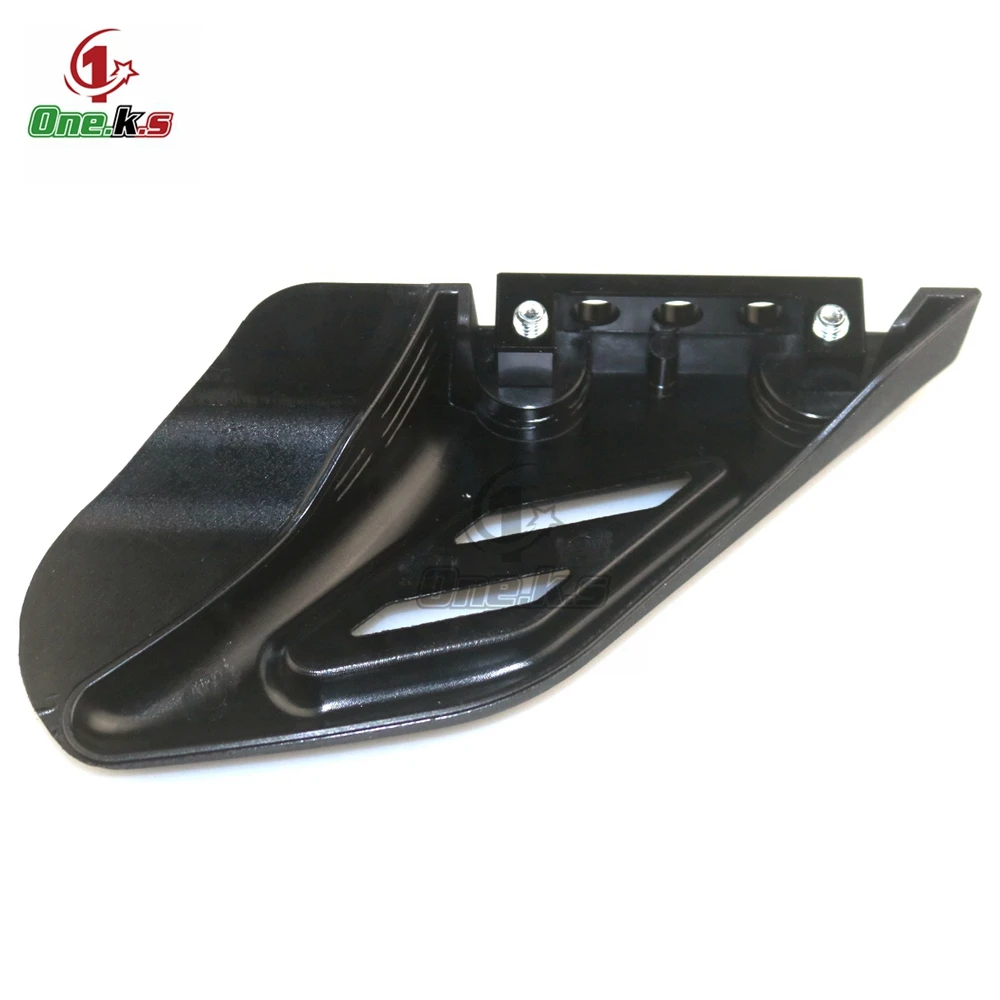 Motorcycle Lower Chain Guard Cover Protector GB Racing For HONDA YAMAHA KAWASAKI SUZUKI BMW DUCATI Aprilia