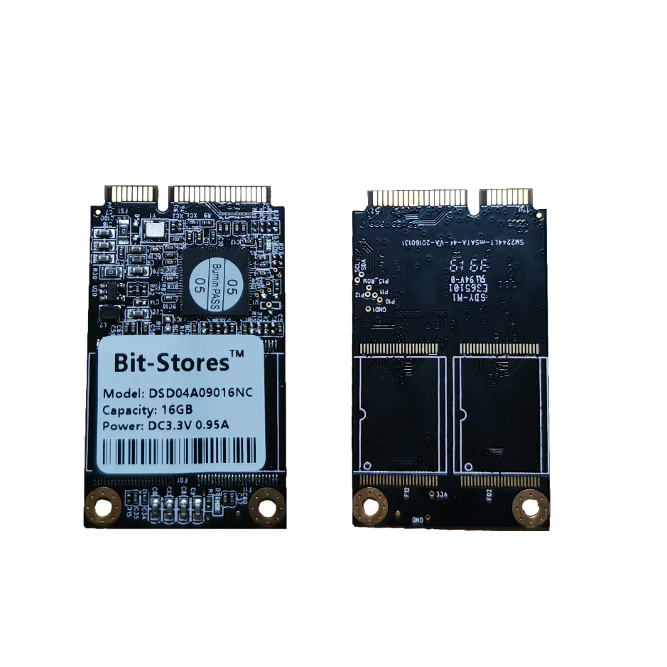 

SSD-накопитель mSATA для сервера ноутбука, Внутренний твердотельный накопитель, Mini SATA, 32 ГБ/64 Гб/120 ГБ/240 ГБ/128 ГБ/256 ГБ/480 ГБ/512 ГБ/1 ТБ