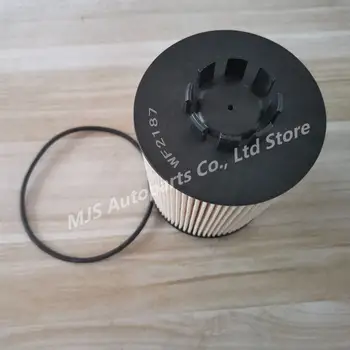 10 最佳銷售 冷卻液過濾器 - №1