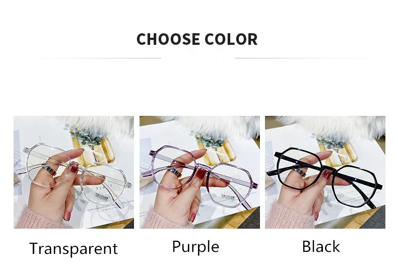 2024 neue Frauen Lesebrille Mode Hyperopie Brille Männer Presbyopie Lesen Brillen Dioptrien + 1,0 + 1,5 + 2,0 + 2,5 + 3,0 + 3,5 + 4,0 – Detail 3