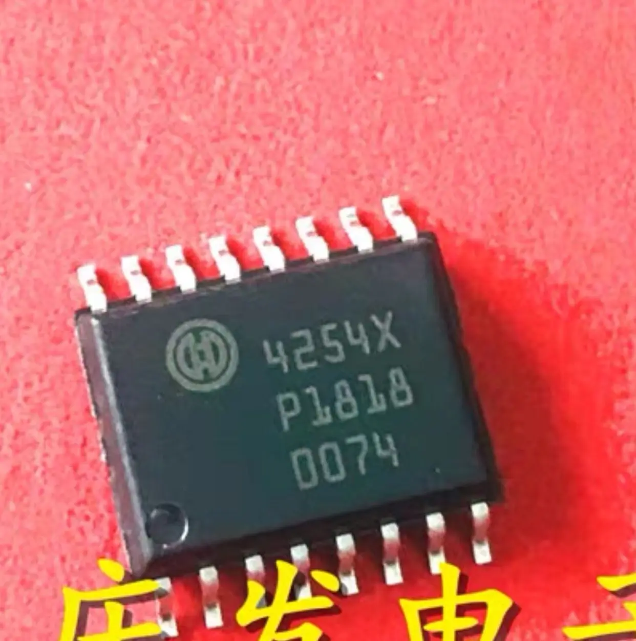 10-20PCS/ 4254X SOP16 4254