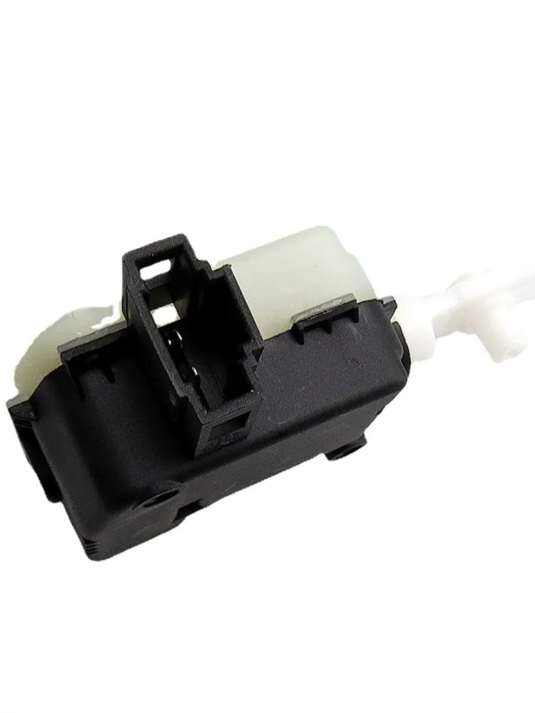 SCJYRXS Qty 1 High Quality Bootlid Trunk Tailgate Lock Servo Motor 4B5962115C For Audi A2 A4 8E B6 B7 TT S6 RS6 A6 4B5 962 115C