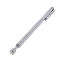 Pick Up Rod Stick Extending Magnet Handheld Tool Mini Portable Telescopic Easy Magnetic Magnet Pen Mounting Picker Tools