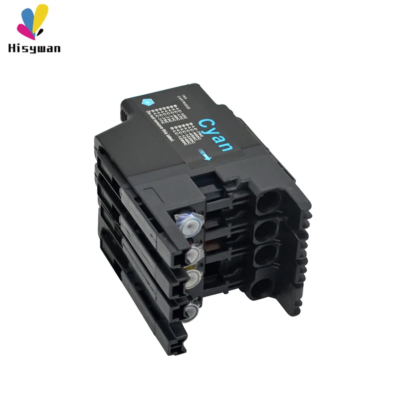 Hisywan LC1240 LC1280 LC73 LC75 LC12 Ink cartridge For Brother MFC J430W J825DW J5910DW J625DW J6510DW J6710DW J6910DW J6710DW