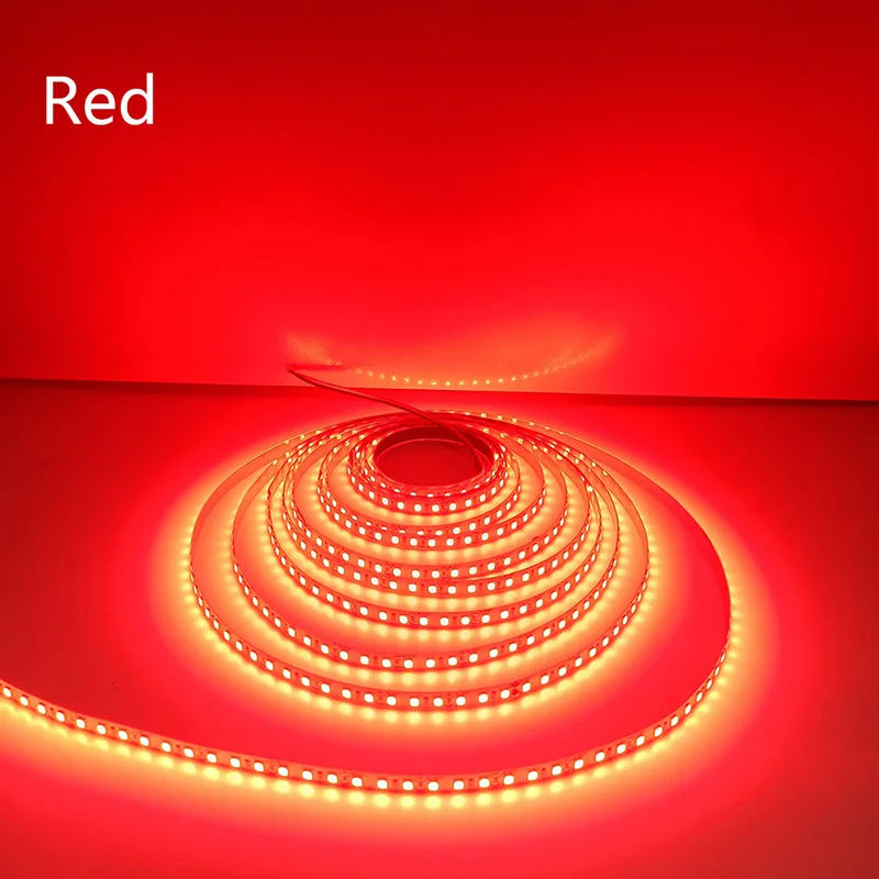Dengsum 5M 600LEDs 2835 LED Streifen 5