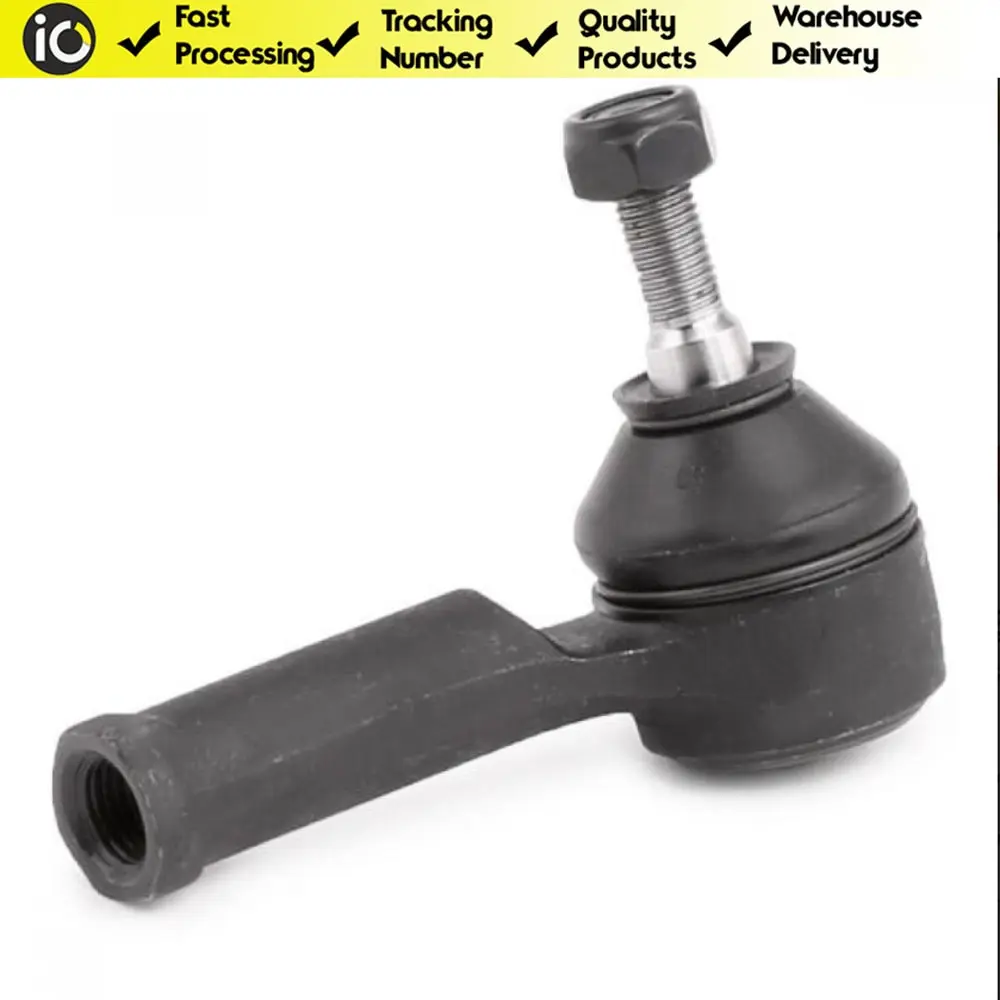 

Tie Rod End Right & Left Clio 2 II MK2 - Kangoo - Megane 1 I MK1 1999+ Oem 7701047813 7701047812 Fast Shipment From Warehouse