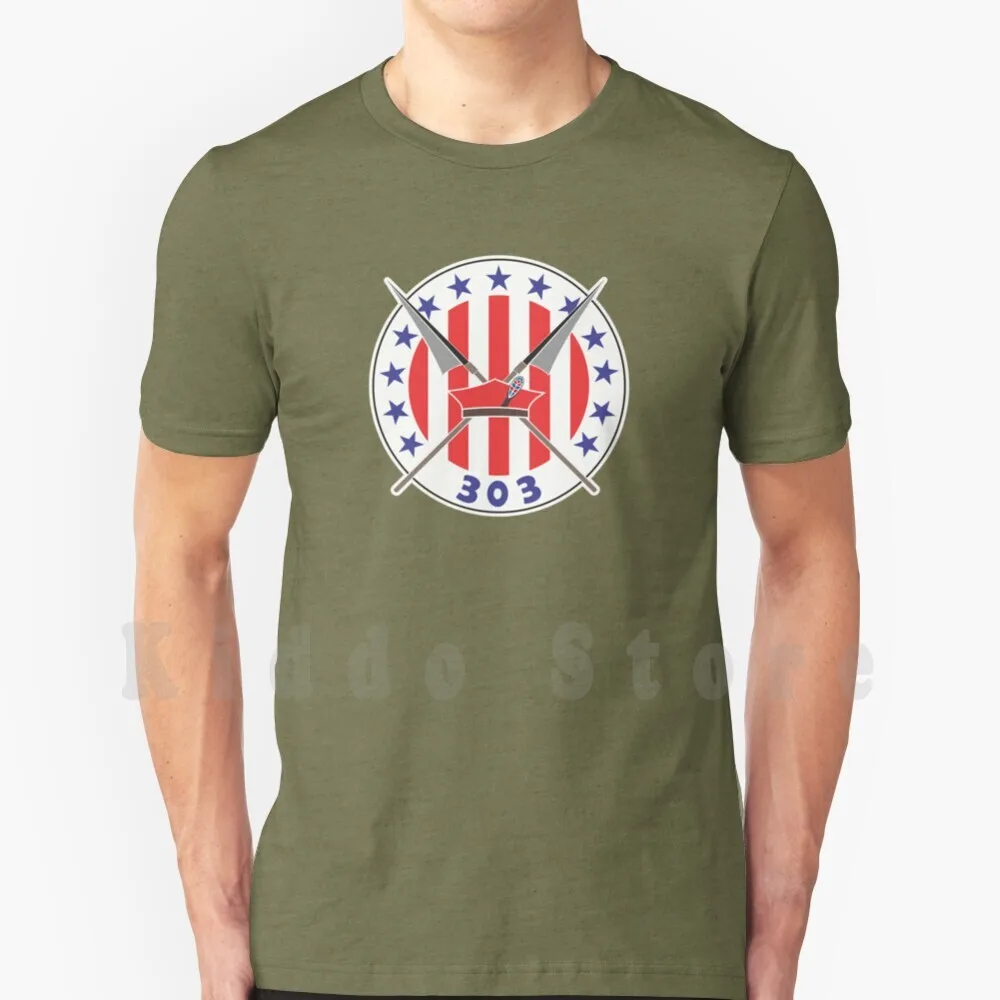 No.303 Polish Fighter Squadron Raf-Clean Style T Shirt Men Cotton Cotton S-6xl Pzd Pzd501 Squadron Raf Dywizjon My ? Liwski