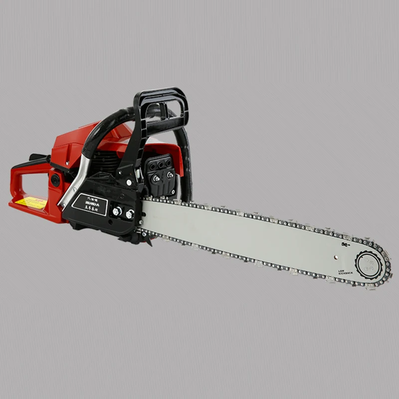 C5-9990 High Power 4kw Chainsaw Household Logging Saw Machine Portable Tree Feller Chain Saw Easy To Start 3000- 3200r/min