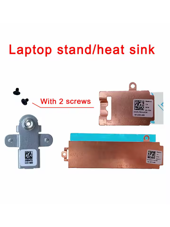 Dell G15 SSD 브라켓