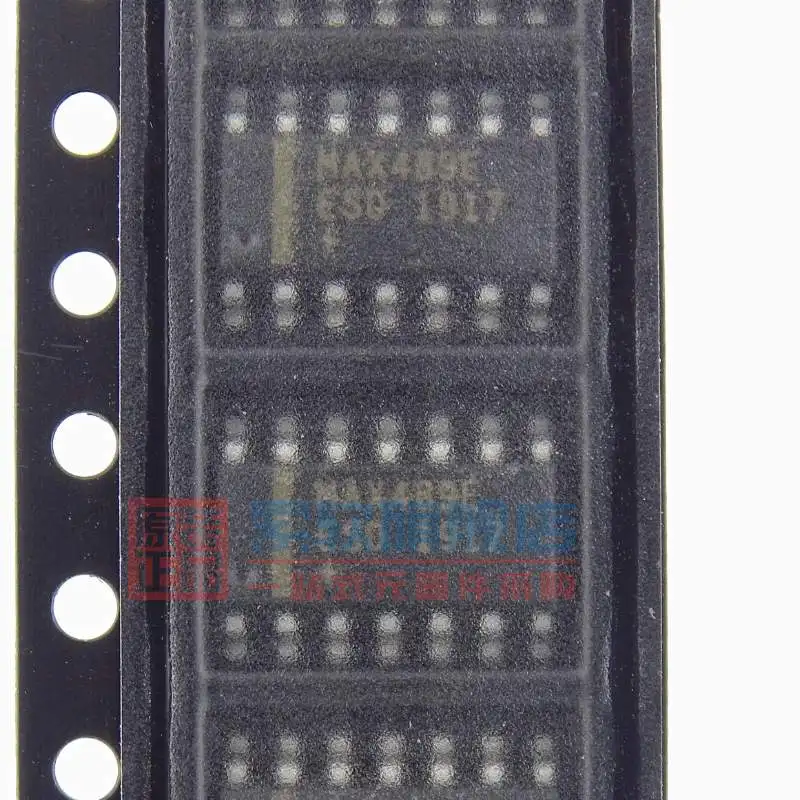 Envío Gratis MAX489E MAX489EESD SOP14 /IC/10 Uds