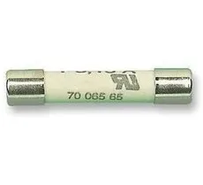 

Multimeter Fuse 7006565 500v 6.3*32MM Ceramic Explosion-Proof Safety Tube T3.15a