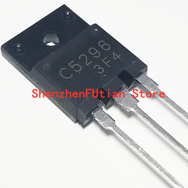 

1pcs/lot C5296 2SC5296 TO-3PF New original In Stock