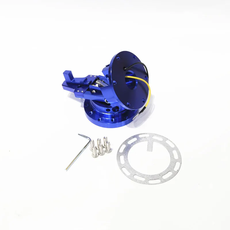 SPSLD Tilt Racing Steering Wheel Quick Release Hub Kit Adapter Body Removable Snap Off Boss Kit