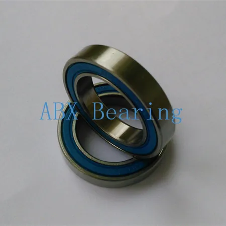 S6803-2RS 6803-2RS 17x26x5 stainless steel 440C hybrid ceramic bearing 6803 2RS 61803 ball bearing 17*26*5 mm 17265 26x17x5