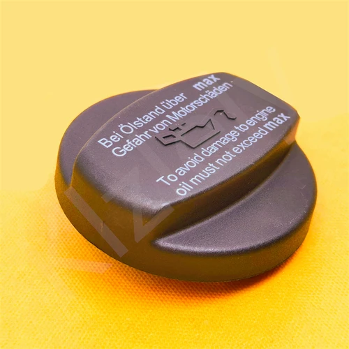 Imagen 2 del producto 1 unidad 1110180302 Tapa de llenado de aceite, cubierta de llenado de tanque de combustible para Mercedes BENZ W201 W168 W169 W245 W202 S202 W203 CL203 S203