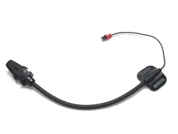 Replacement Wired Boom Microphone for Sena 10S 50R SF-Series