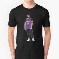 Drake 100% Cotton T Shirt Drake Raptors Basketball Torono Drizzy J Cole Kendrick Lamar Lil Wayne Kanye Pusha T Finals Kawhi