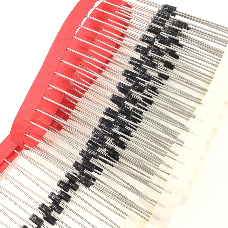 20 PCS/lote STTH112RL DO-41 1A1200V