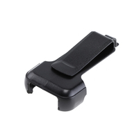 Walkie Talkie Belt Back Clip For WLN KD-C1 C2 Zeadio ZS-B1 For Retevis RT22 RT622 Zastone x6 Waist Clip