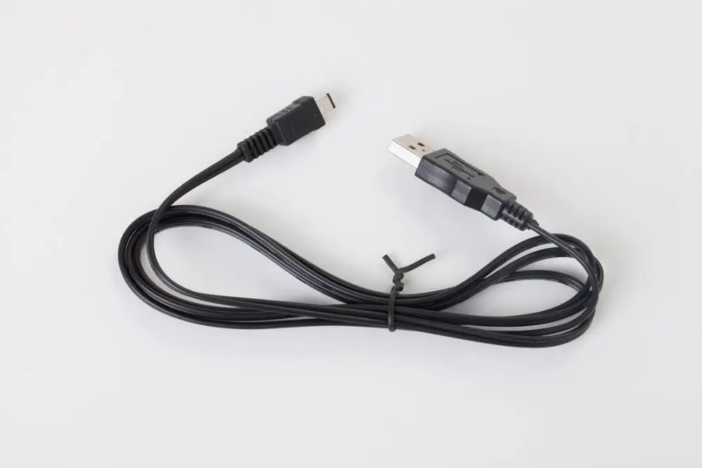 USB charging cable for CN. replaces CA-110, length: 1,2m