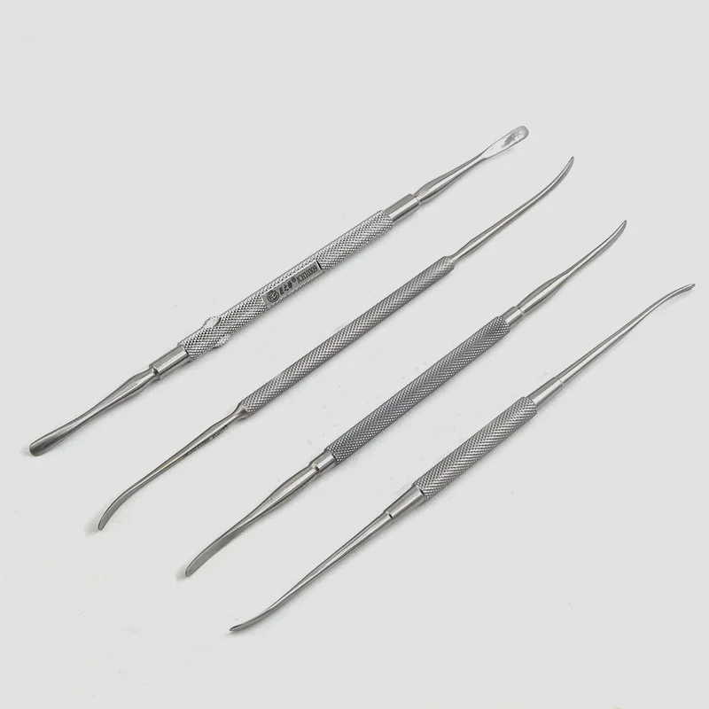 Nasal Septum Stripper, Rippe Cartilage, Wet Treatment Equipment, Short Type, Nasal Stripping