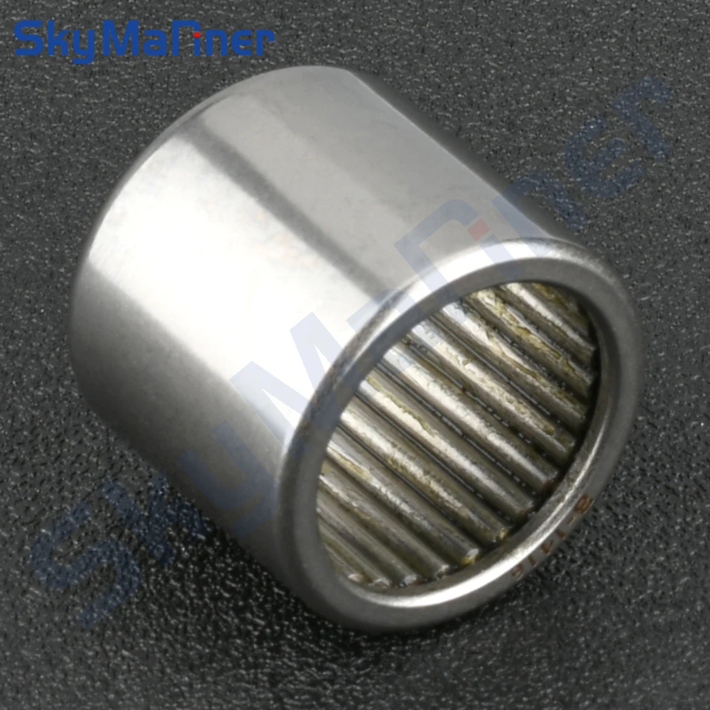 93315-32224 Needle Bearing For Yamaha Outboard Motor 40HP Driver Shaft Bearing Parsun T40-04000026