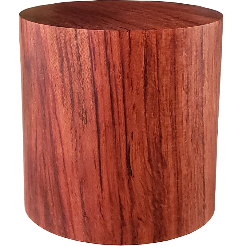 ローズウッド-hifiオーディオスピーカー,アンプシャーシ,ショックアブソーバー,フットパッド,振動吸収スタンド,45x45mm,4個