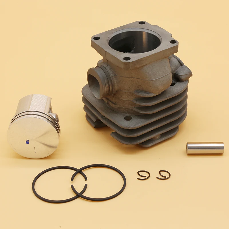 チェーンソー交換用ピストンリング,stihl 024 ms240 ms 240 024av用42mm,pn 1121 020 1200 1121 020 1212