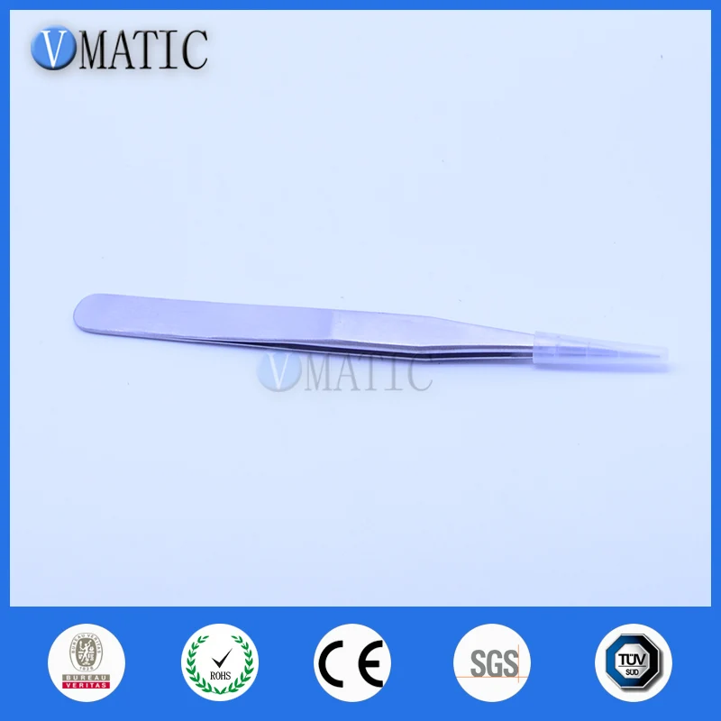 Pinzas de acero inoxidable, envío gratis