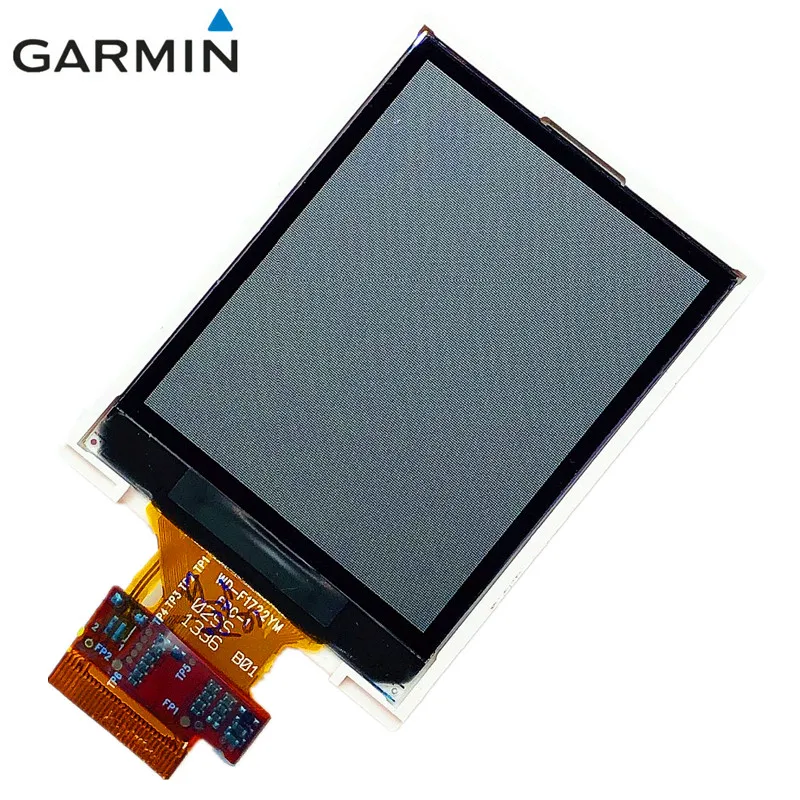 Original LCD screen 2.2 inch for Garmin eTrex 30, etrex30, GPS display panel repair replacement