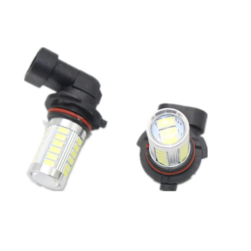 2Pcs x LED Light For VW Transporter Multivan Caravelle T5 T6 2010 2011 2012 2013 2014 2015 LED Fog Light Fog Lamp Bulbs