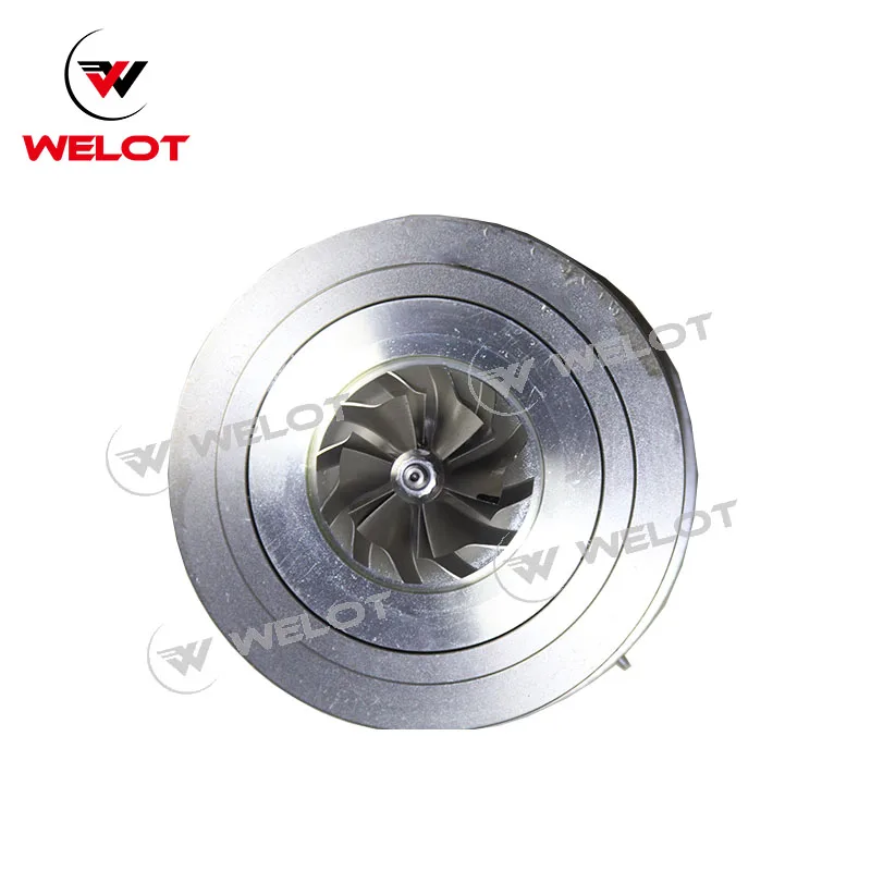 

GT1549V турбокартридж 787274 CHRA Core в сборе 55229869 для Fiat Alfa Romeo 159 2.0 JTDM 2.0L JTD 16V 2009/01-