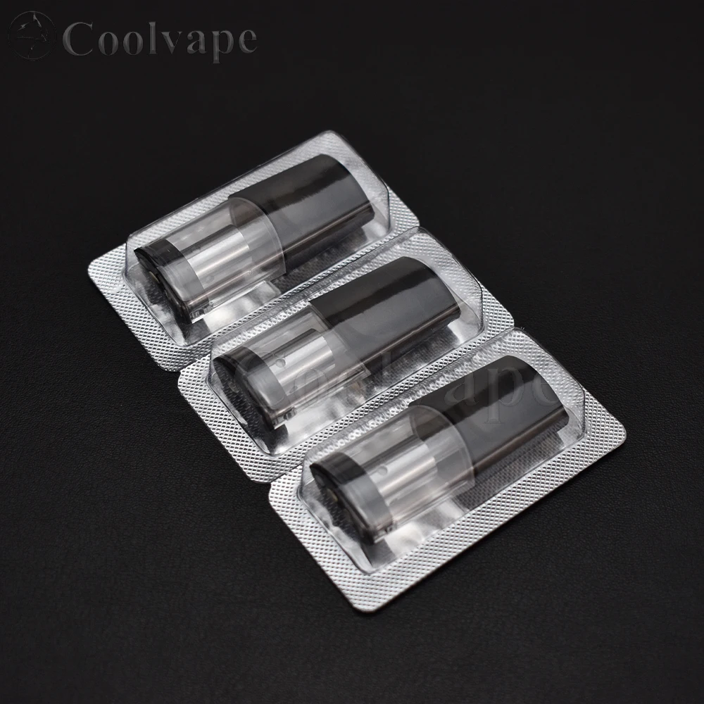 Vape 3 / Vape 2 1.2ohm Relx Cigare vape accessory for vape kits - gallery image 6