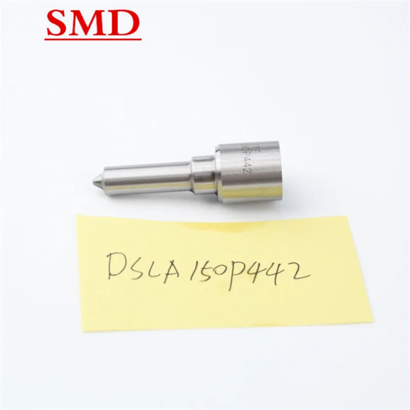 4PCS DSLA145P366 DSLA150P706 DSLA150P280 DSLA150P672 DSLA150P520 DSLA150P502 DSLA150P357 DSLA150P442 Diesel Fuel Injector Nozzle