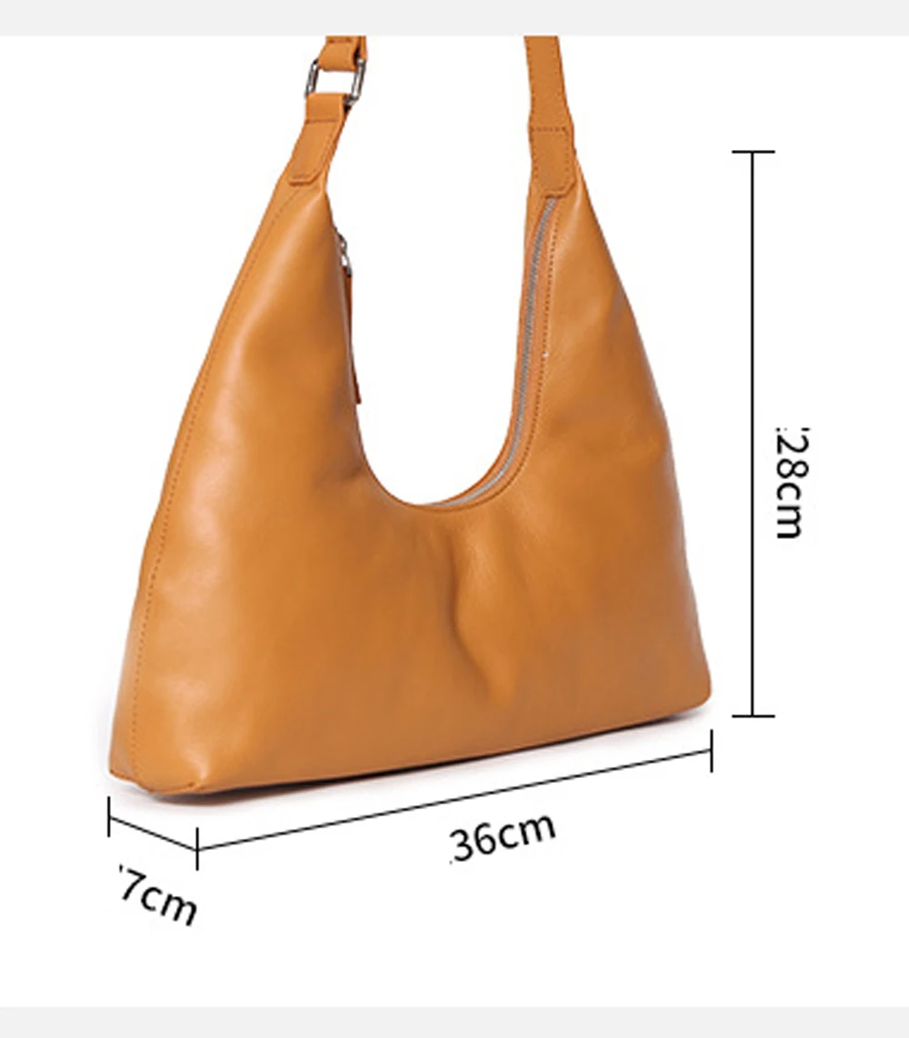 Fashion Trend Axillary Package Fashion Classic  Retro Women Bag Leisure High Qualityhandmade New  Shoulder Bags