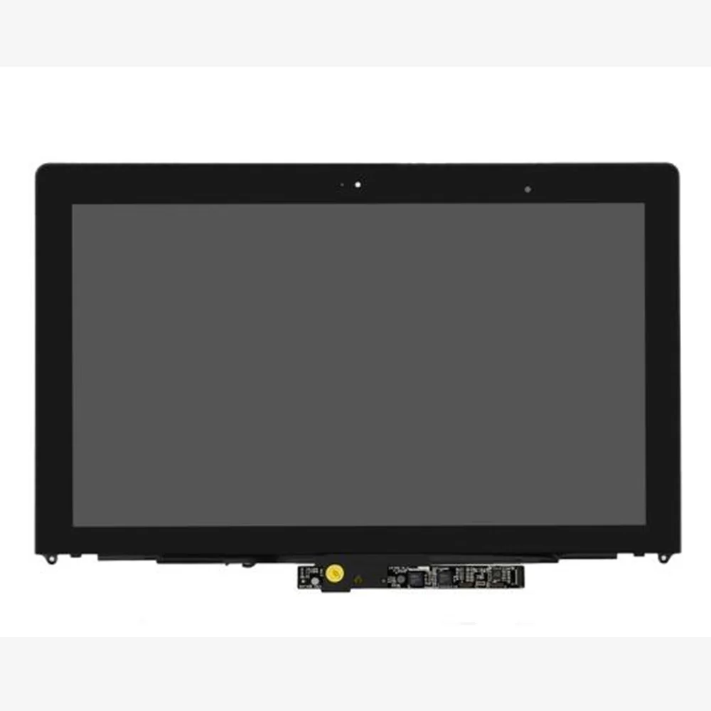 

04W3519 – 13.3″ For Lenovo IdeaPad Yoga 13 LCD Screen Touch Digitizer Assembly LP133WD2 (SL)(B1)