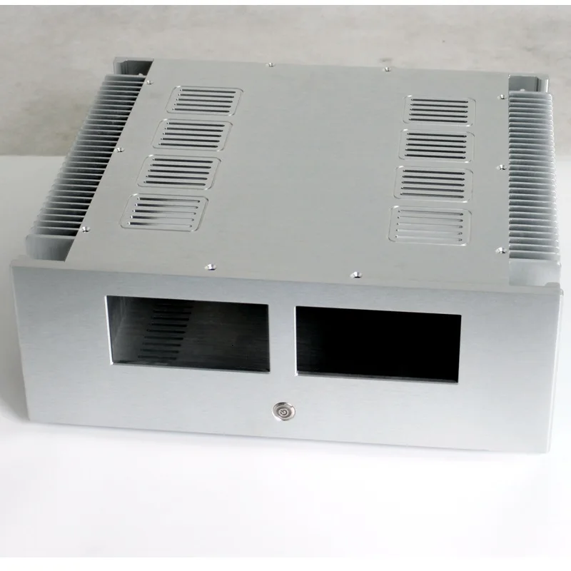 Diy Amplifier D390 …