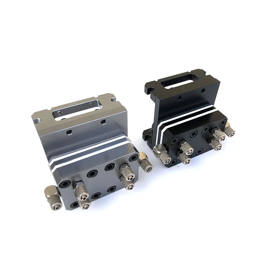 

Миниатюрный двухсторонний обратный клапан для грузовика RC, погрузчика RC, модели RC