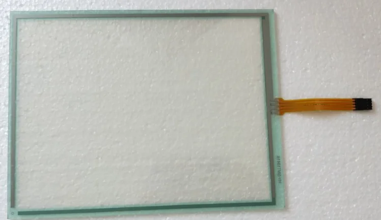 

P/N:80F4-4110-A4272 Touch Screen Glass for Panel repair~do it yourself,New & Have in stock