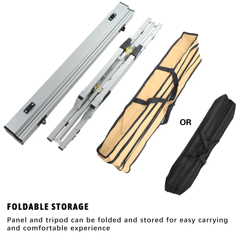 Camping Table | Compact Roll Top Aluminum Table Folding Desk For Outdoor  롤테이블